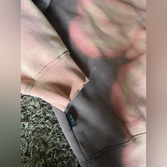 Vintage cabelas bleached sweatshirt - Picture 7 of 7